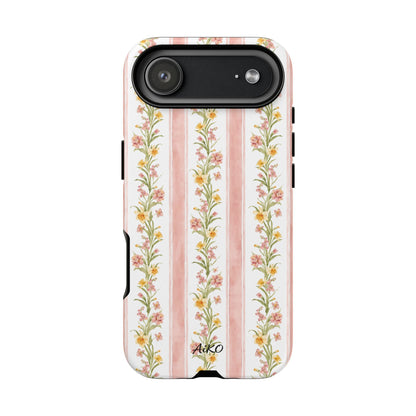 Flowery Garden