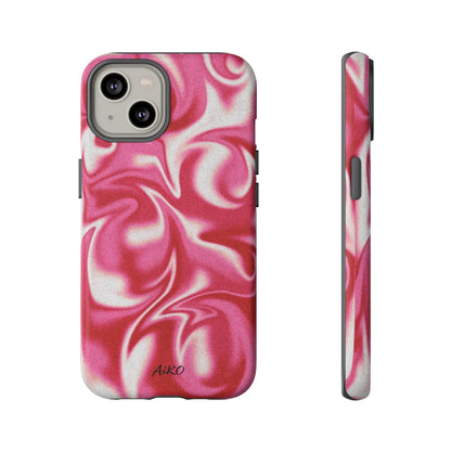 Pink Marble