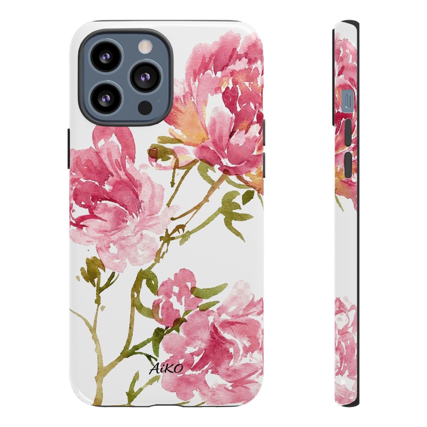 Lily Case
