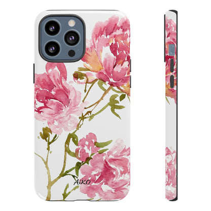 Lily Case