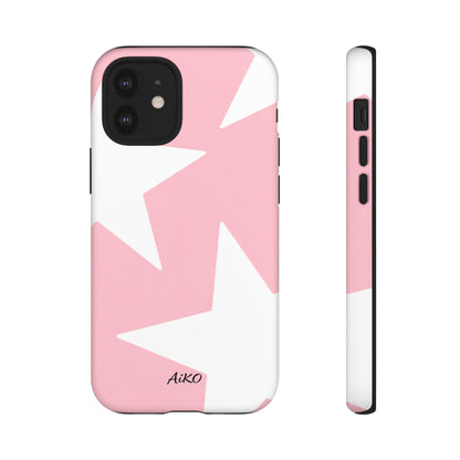 Pretty in Pink