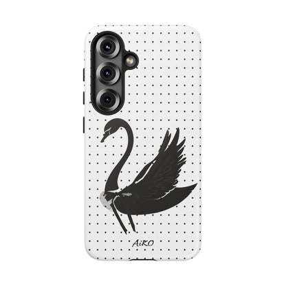 Swan Case (White)