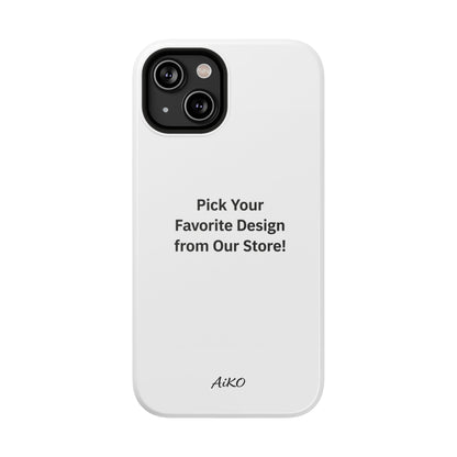 Custom Order – Any Phone Model