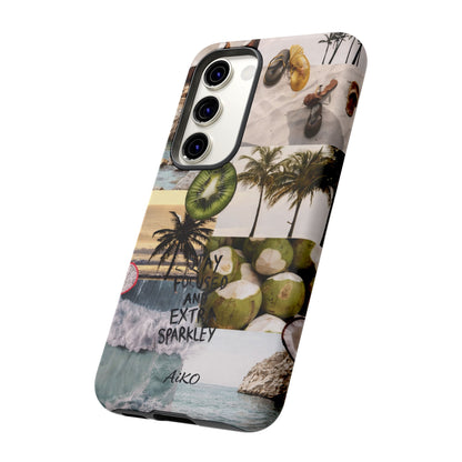 Coconut Whispers