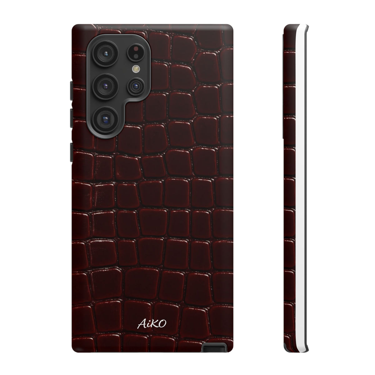 Crocodile Case