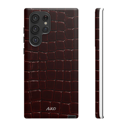 Crocodile Case