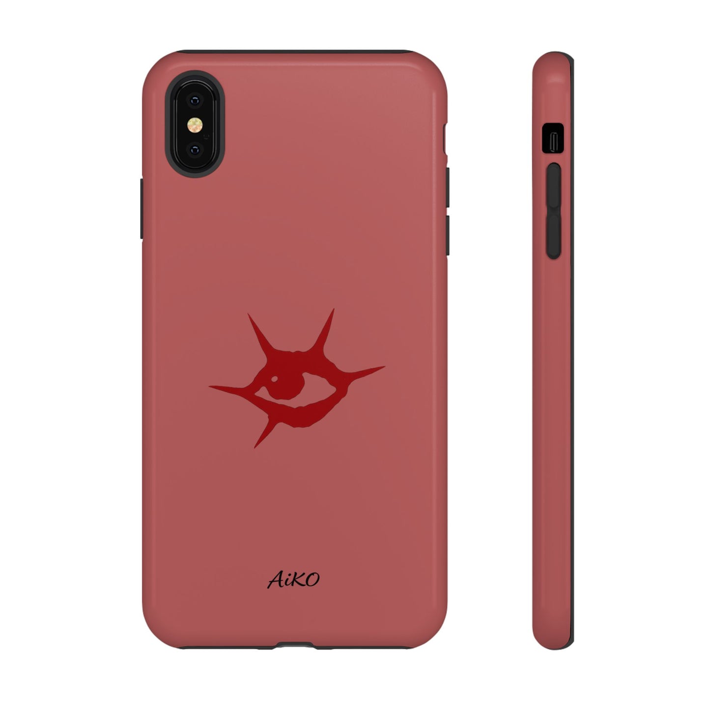 Minimal Red