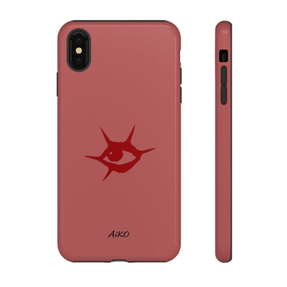 Minimal Red