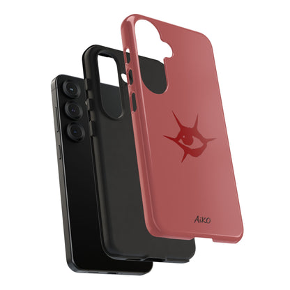 Minimal Red