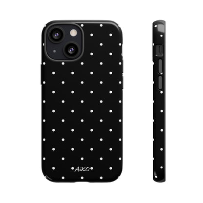 Baby Dots ( White and Black)
