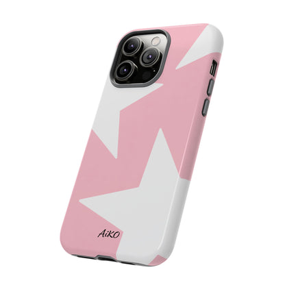 Pretty in Pink