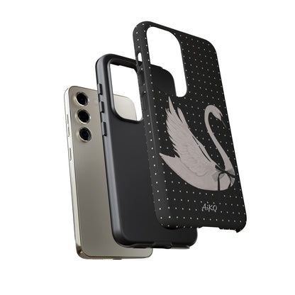 Swan Case (Black)