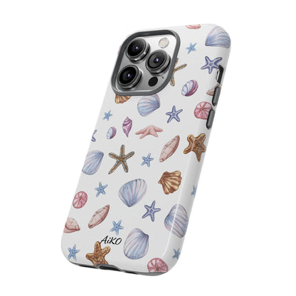 Coastal Tide