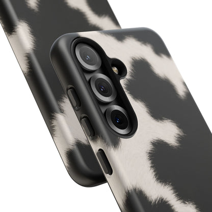 Cow Print