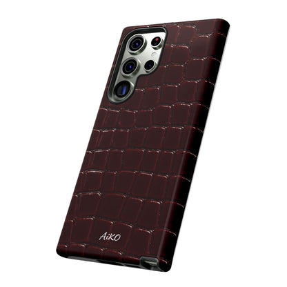 Crocodile Case