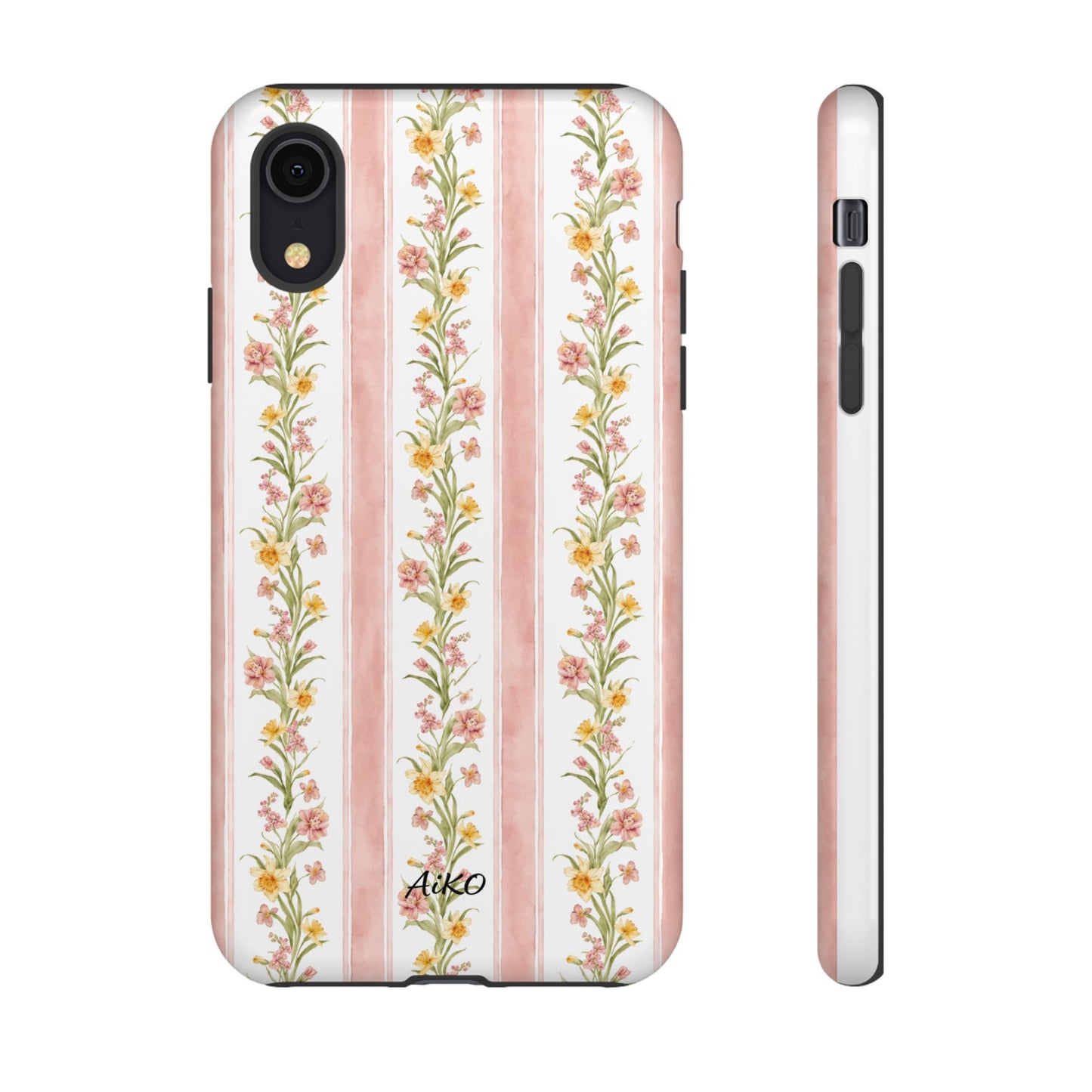 Flowery Garden