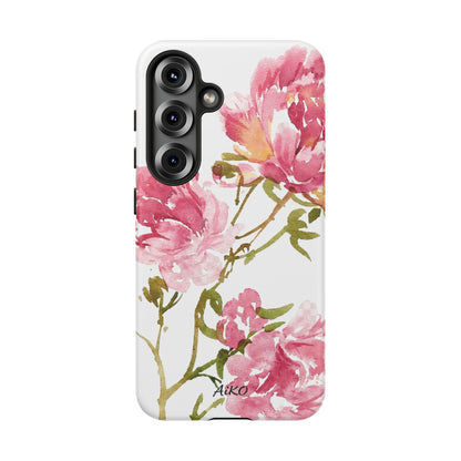 Lily Case