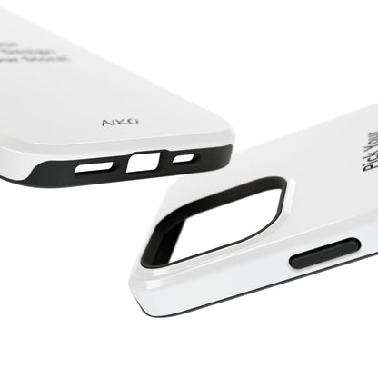 Custom Order – Any Phone Model