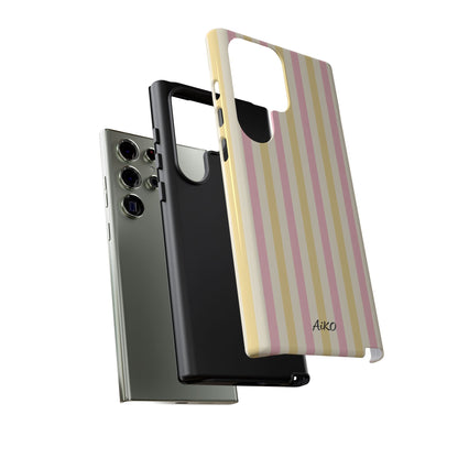 Pastel Stripe