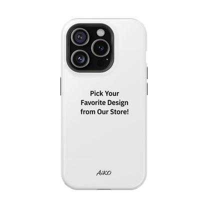 Custom Order – Any Phone Model