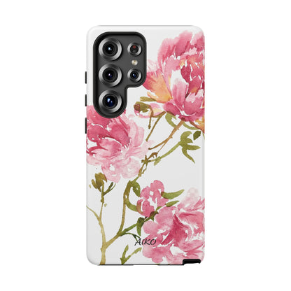 Lily Case