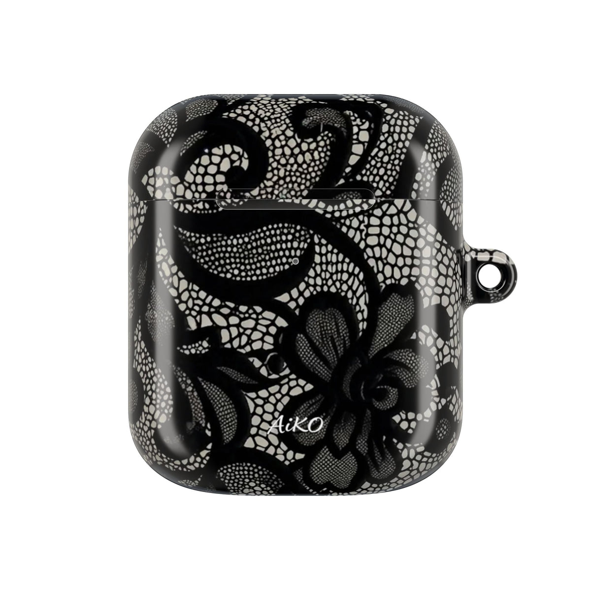 Vintage Lace AirPods Cases