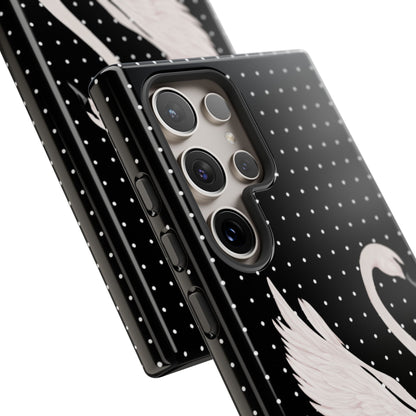 Swan Case (Black)