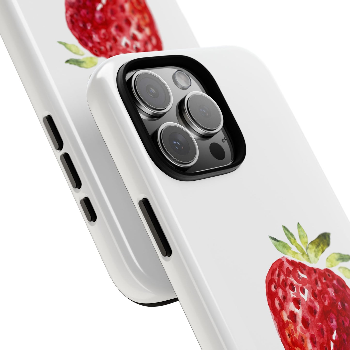 Strawberry Case