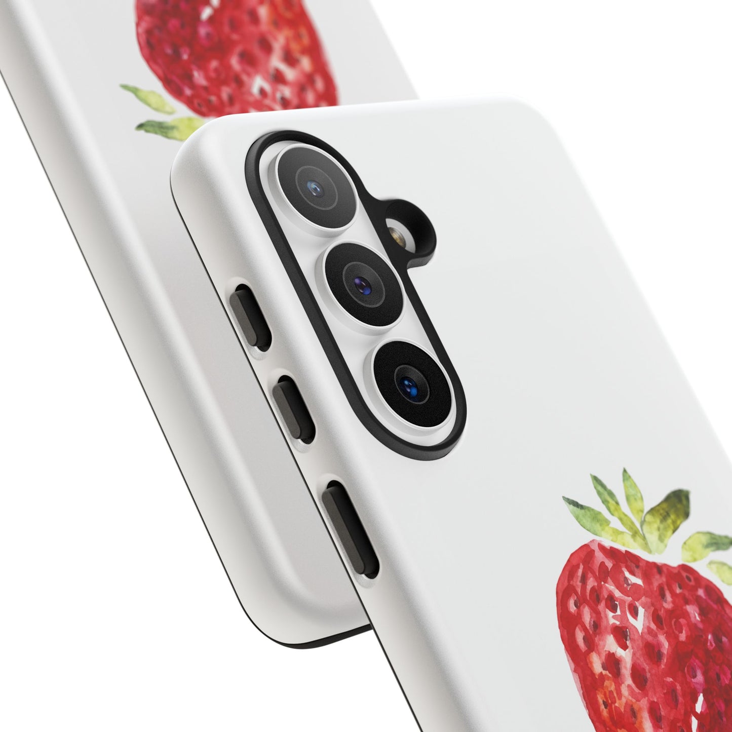 Strawberry Case