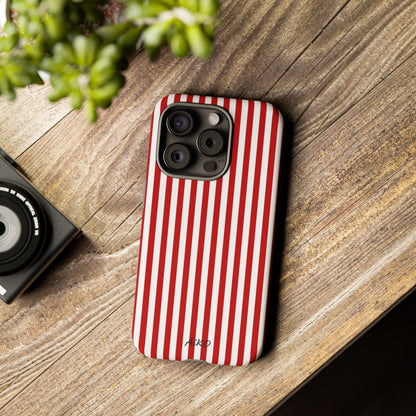 Classic Stripes