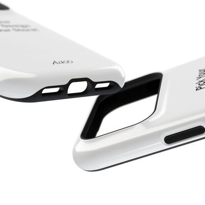 Custom Order – Any Phone Model