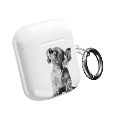 Vibes Only AirPods Cases