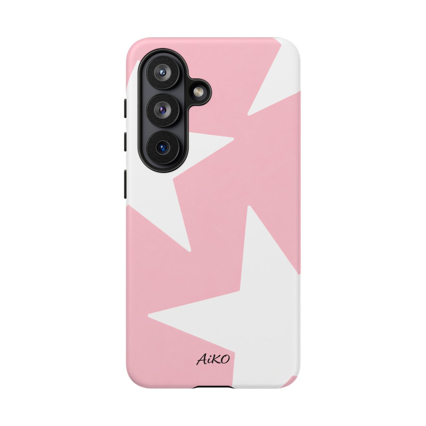Pretty in Pink