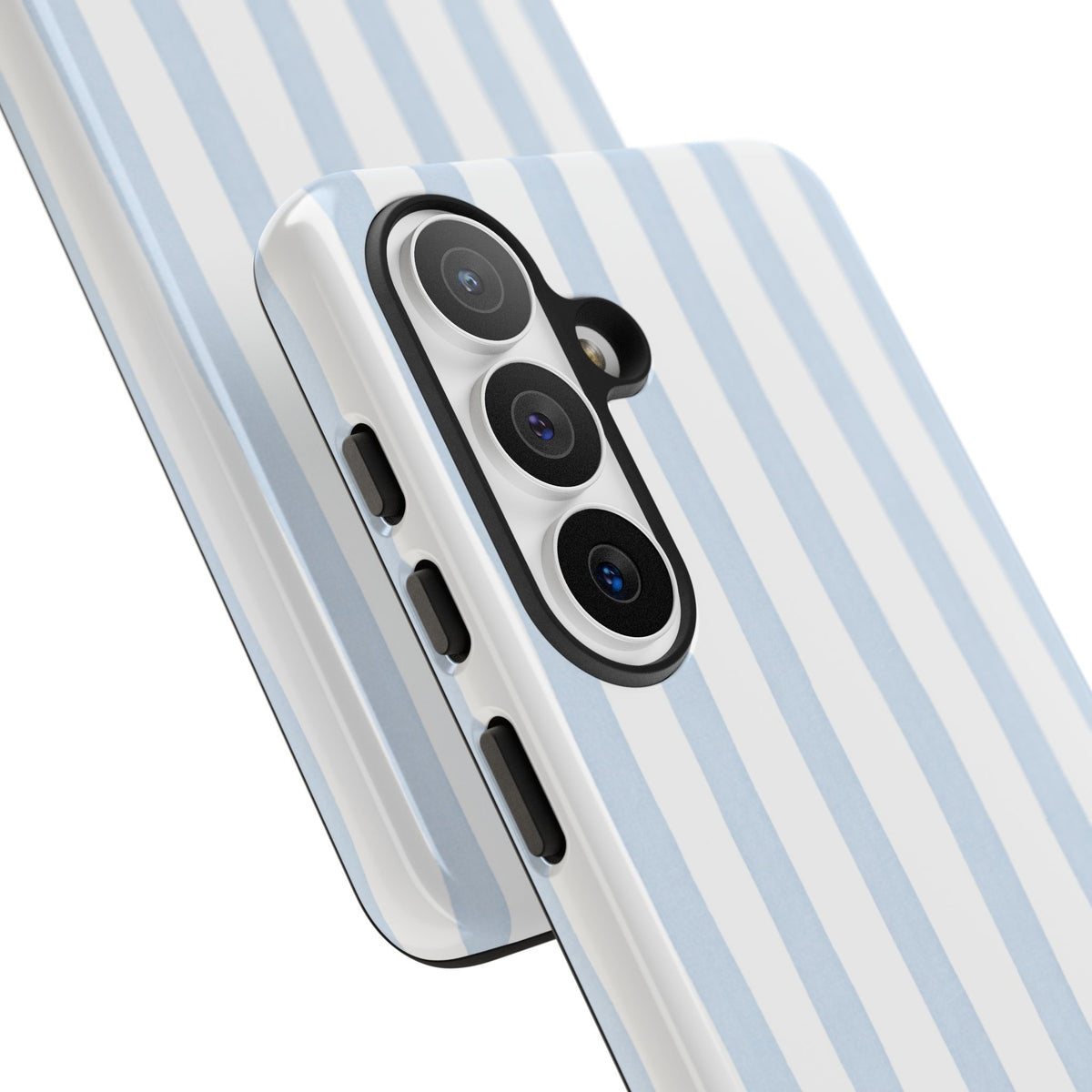 Coastal Stripes