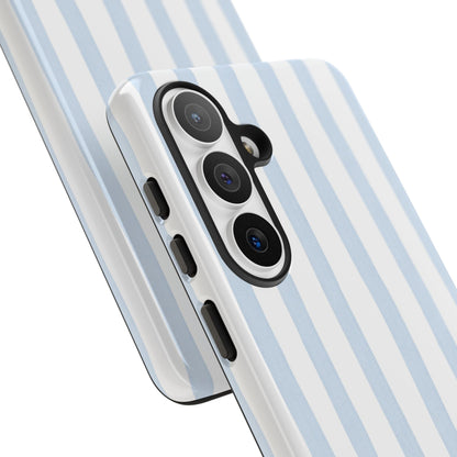 Coastal Stripes