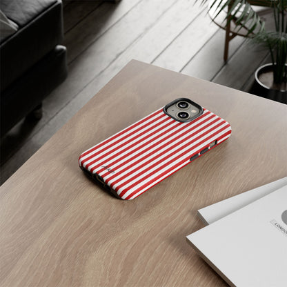 Classic Stripes