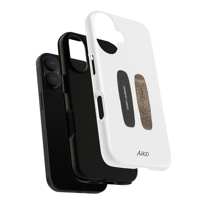Aiko Skateboards (White) (Magsafe)