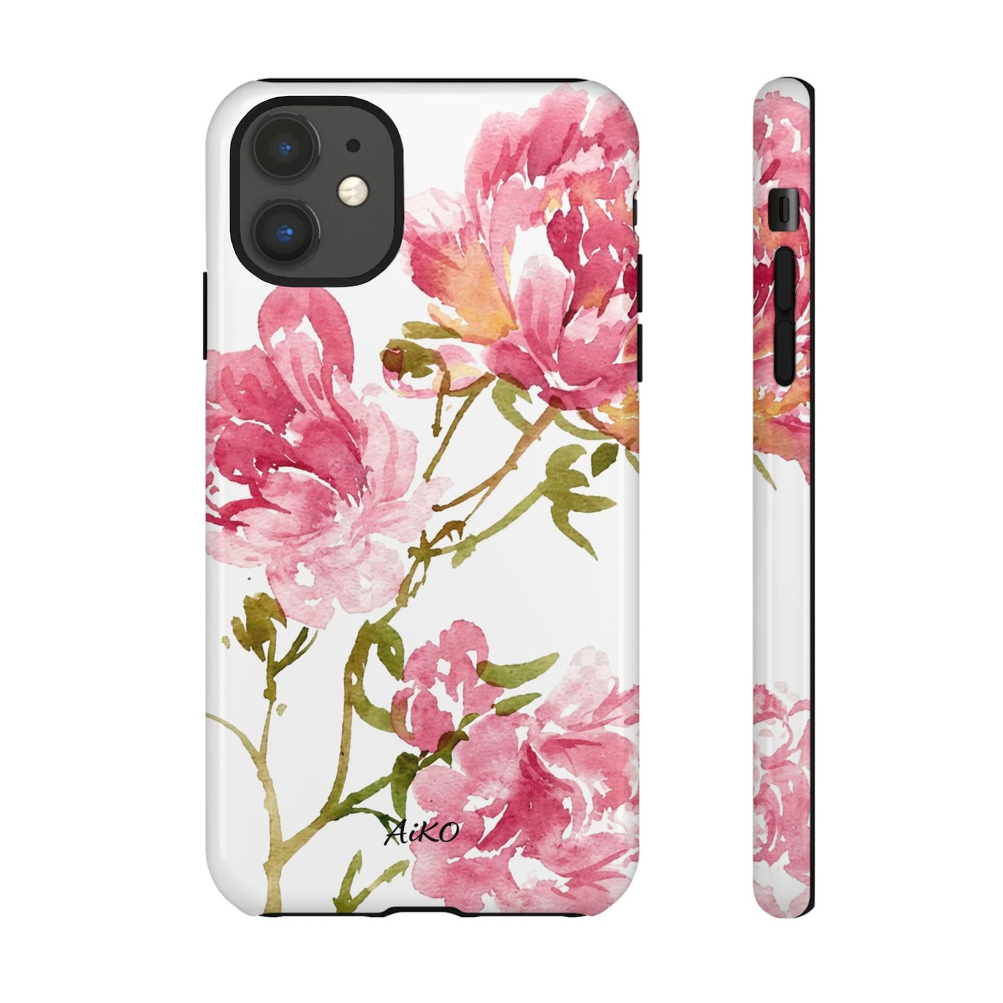 Lily Case