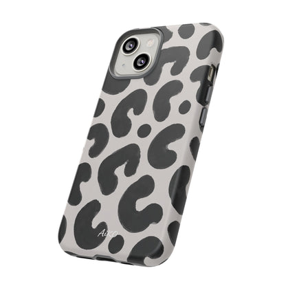 Leopard Noir