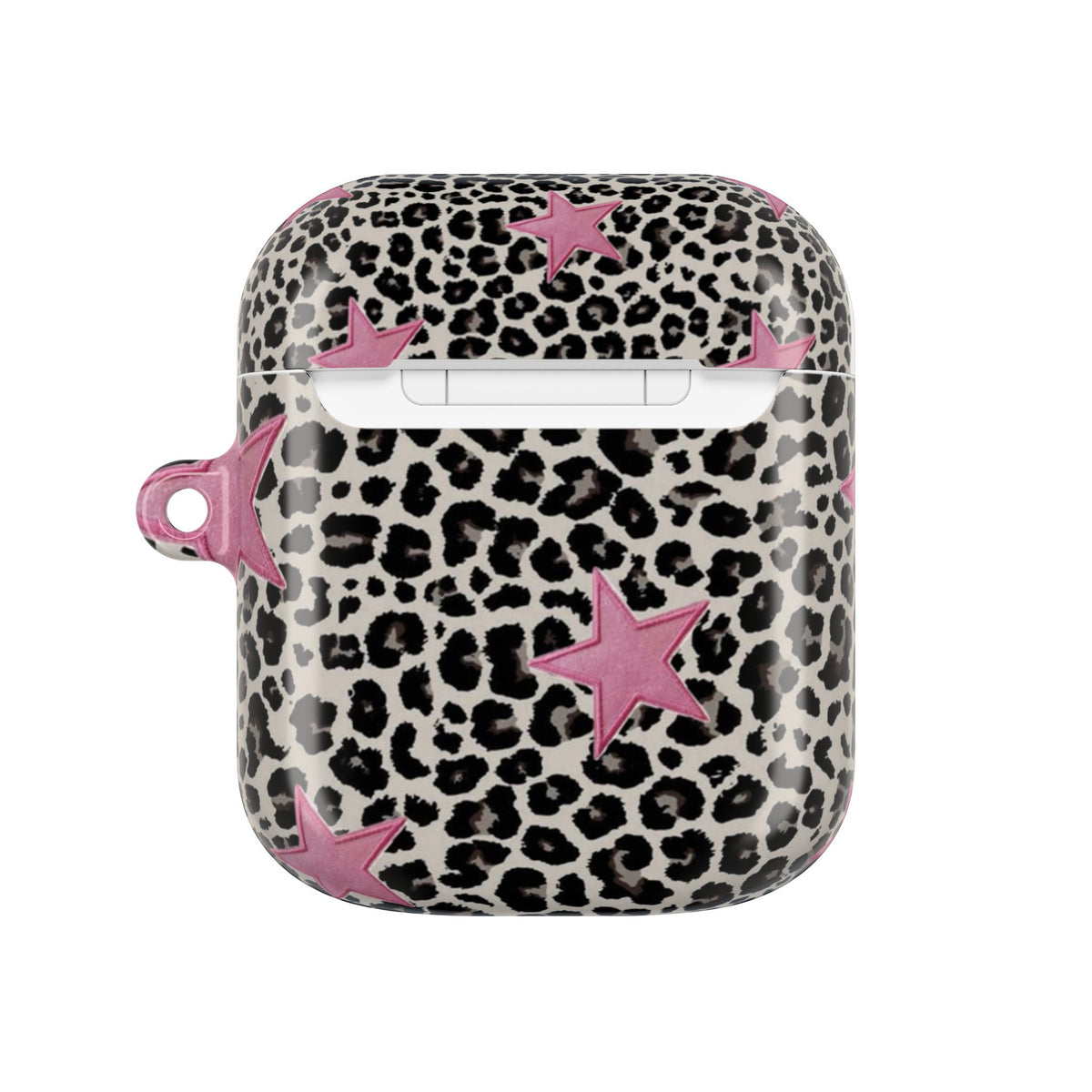 Leo Star AirPods Cases