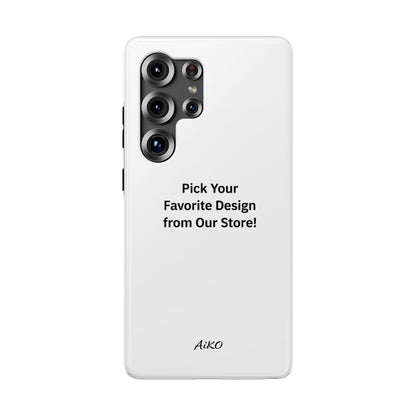 Custom Order – Any Phone Model