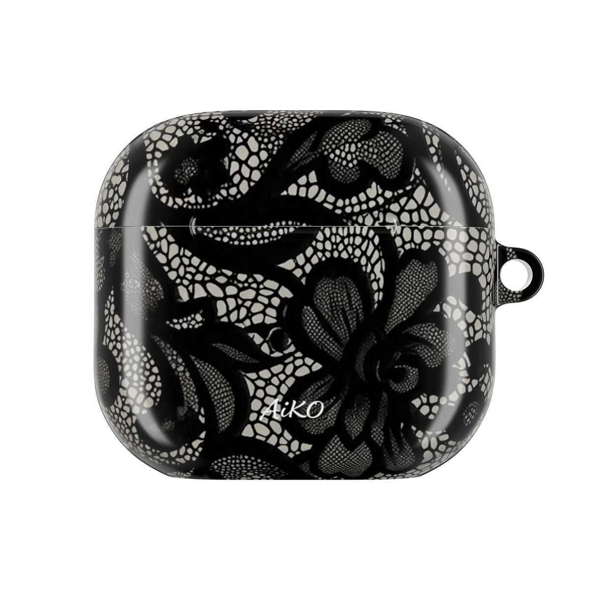 Vintage Lace AirPods Cases