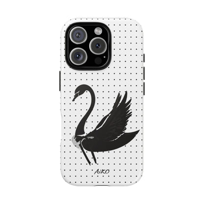 Swan Case (White)
