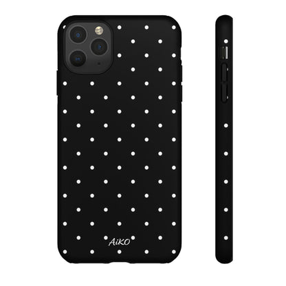Baby Dots ( White and Black)