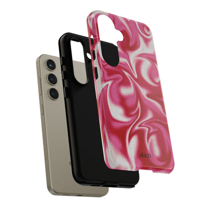 Pink Marble