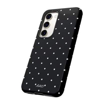Baby Dots ( White and Black)