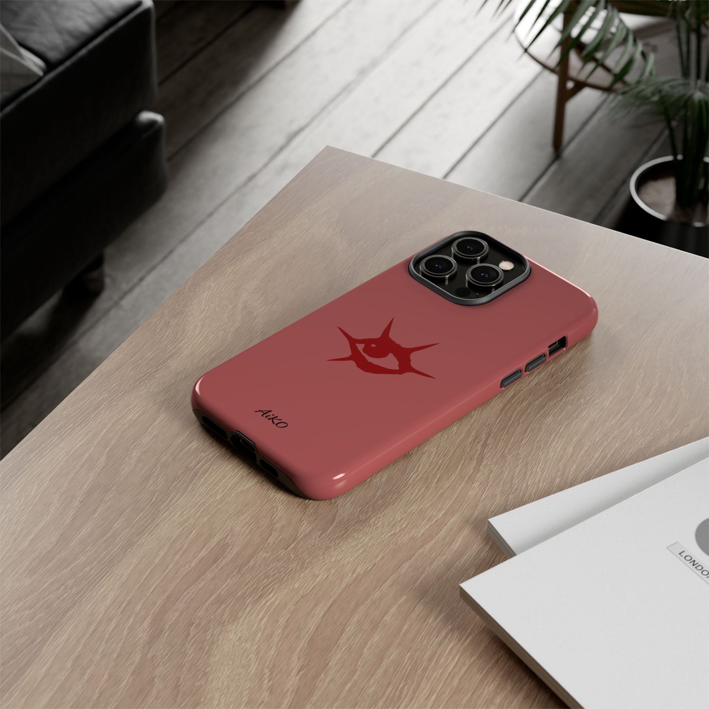 Minimal Red