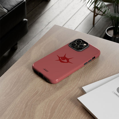 Minimal Red