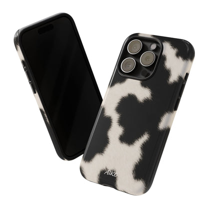 Cow Print