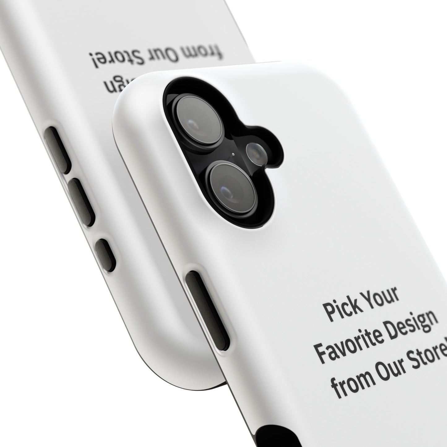 Custom Order – Any Phone Model
